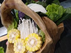 -东椰·海南椰子鸡火锅(朝阳门店)