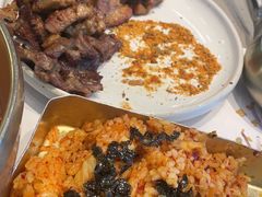 -味家烤肉烤鳗鱼牛排(西塔旗舰店)