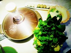 -狐狸爱上椰子鸡(滨江星光大道店)