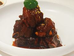 -玫瑰厅上海菜(兴国路店)