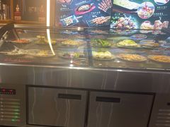 -三里桥徐家烧烤(启明街店)