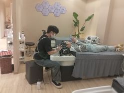 -森林头疗美容养发馆