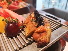 -花潮料理艺食馆(SM新生活广场店)