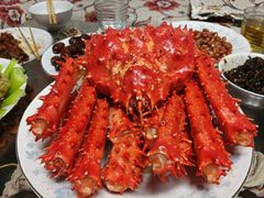 -邵汇大虾(大东门店)