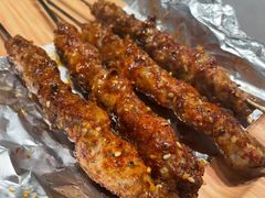 -涮福記·现切牛羊肉火锅(世纪汇店)