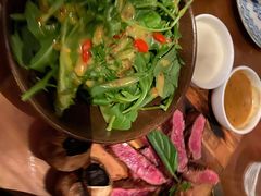 西冷牛排-Ginger(兴国路店)