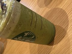 -星巴克(南京弘阳购物中心店)