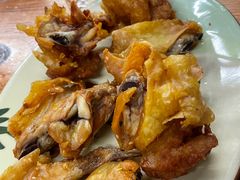 -潮汕美食.厚弥粥(白石洲店)