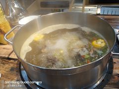 -牛缘村·贵州黄牛肉火锅(西善桥店)