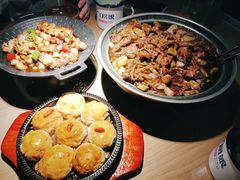 -丫丫厨娘·柠檬鸭(江南蓝鲸世界店)