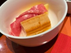 -万豪咖啡厅(JW万豪酒店店)
