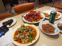 -杨氏青龙虾·吃蟹季(珠江路店)