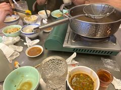 -潮界(LU·ONE凯德晶萃广场店)