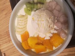 -宝珠奶酪(浦东金桥店)
