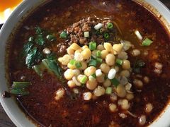豌杂面-丁丁猫重庆小面(徐州路店)