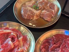 -西塔老太太泥炉烤肉(上海七宝领展广场店)