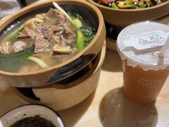 -呐咪傣园·云南菜(石厦店)