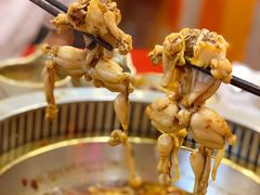 -宽尺巷鱼蛙自助火锅(虎丘钻石广场店)