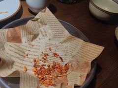 -本处·素食·融合料理(南油店)