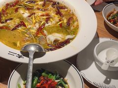 -太二酸菜鱼(正大广场店)