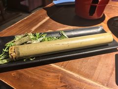 -雀舞云南菜(天津天河城购物中心店)