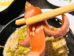-五星桥原切肥牛火锅·30年专注好牛肉(怀德桥店)