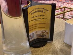 -清真· AL-JANNAT 佳纳特餐厅(仙林店)
