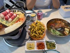 -屋里家延边朝鲜族冷面(梅林3店)