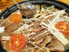 -草原三宝汤锅