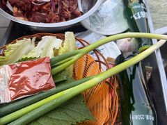 -马晓马佳牛羊肉(新合路店)