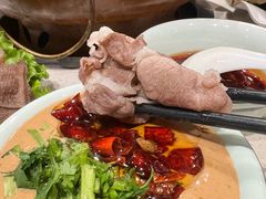 -瑞强涮锅(徐家楼店)