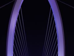 -南京眼步行桥
