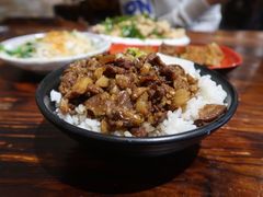 卤肉饭-大三元台湾鲁肉饭(沙井新桥店)