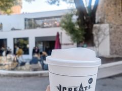 -J Create城市露营咖啡·简餐·宠物(上海动物园店)