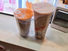 -CoCo都可(常德路店)