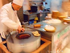 -农家大院(纪王店)