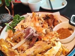 -唐猫庭院·千年陕菜(赛格国际购物中心店)