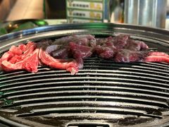 -山葵说·泥炉烤肉(泰达时尚E街区店)