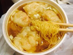 -麦文记面家(佐敦店)