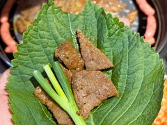 -英雄故事地摊烤肉(马驹桥店)