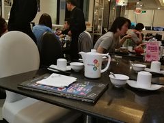 大堂-避风塘·老港味餐厅(虹口龙之梦店)