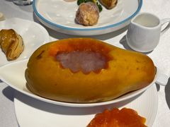 -申粤轩·手工点心·金牌烧味·经典粤菜(丁香花园店)