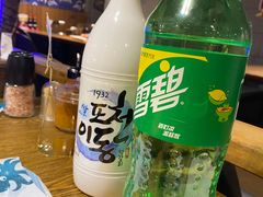 -鑫釜山海鲜烧烤(鑫丰国际店)
