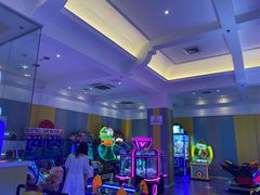 -芭菲盛宴·环球美食(北城国际店)