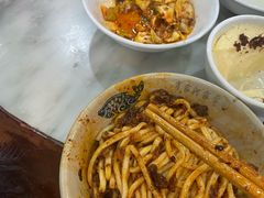 -肖家河家常面(肖家河北街店)
