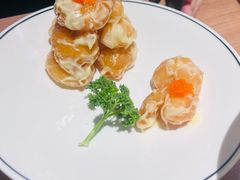 -太二酸菜鱼(兴业太古汇店)
