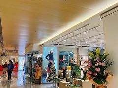 -茂业百货(东门店)