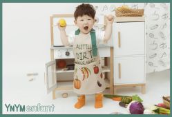 -雅尼·亚米儿童摄影美学馆(汉阳店)