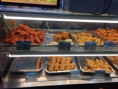 -春苗炸鸡