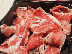 -索菲特银河锦厨自助餐(山西路店)
